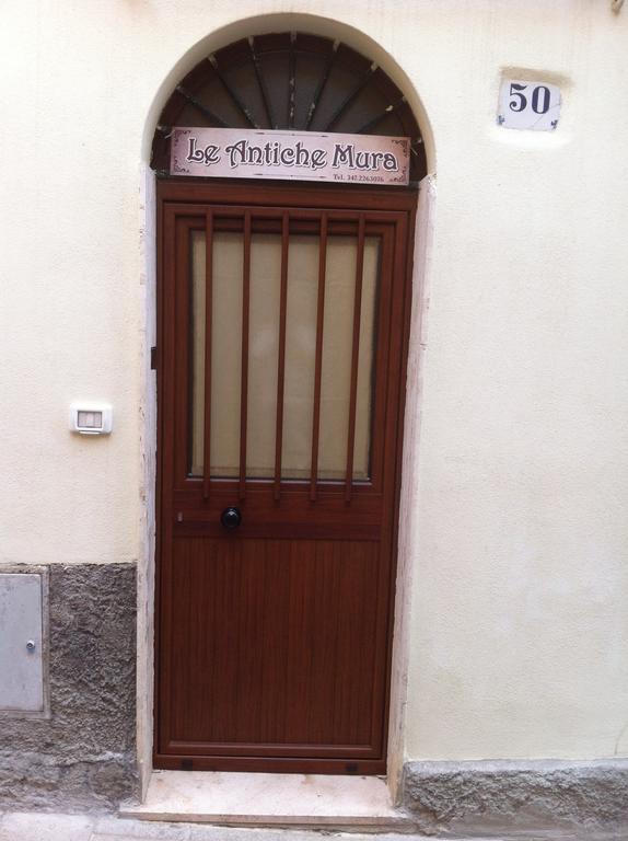 サッサリLe Antiche Muraアパートメント 部屋 写真